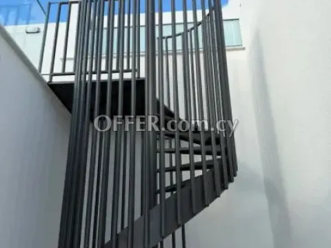 Apartment (Penthouse) in Agios Athanasios, Limassol for Sale - 4