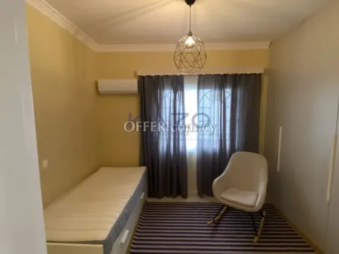 Modern Furnished 3 Bedroom Apartment in City Center - 4