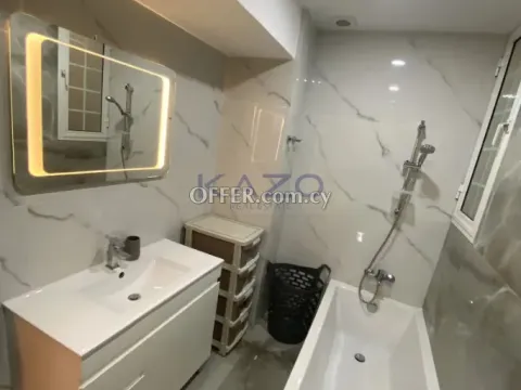 Modern Furnished 3 Bedroom Apartment in City Center - 3