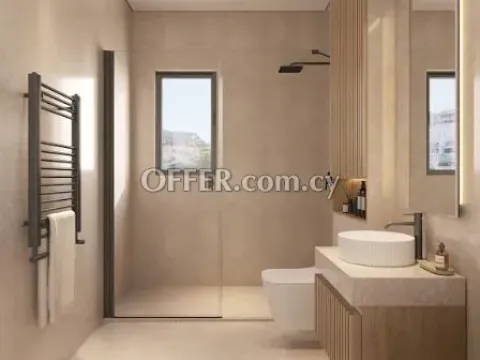 Apartment (Penthouse) in Ypsonas, Limassol for Sale - Main Photo