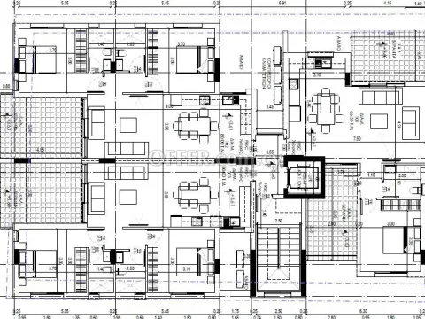 Apartment (Flat) in Agios Ioannis, Limassol for Sale - Main Photo