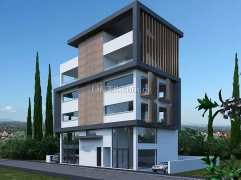 Commercial (Office) in City Center, Limassol for Sale - Main Photo