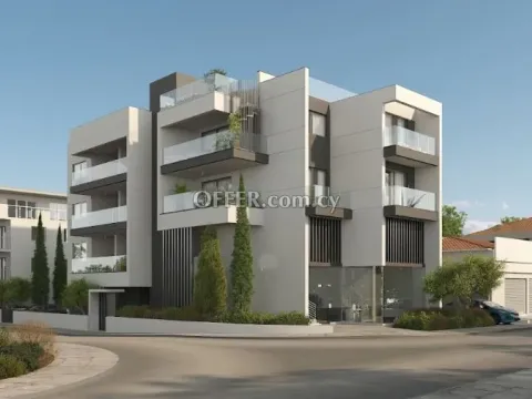Apartment (Penthouse) in Ypsonas, Limassol for Sale - 8