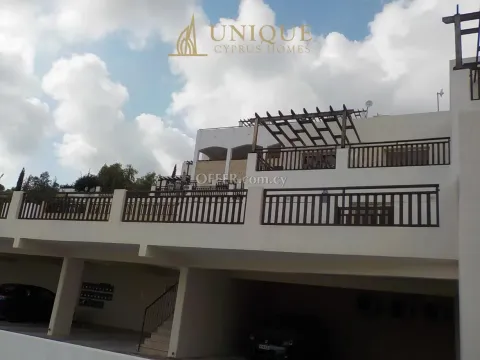 Sea View Apartment for sale in Pegeia - 7