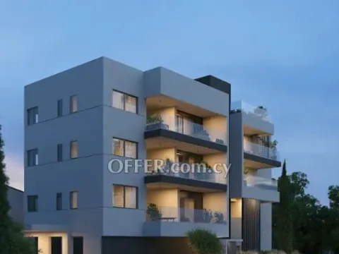 Apartment (Penthouse) in Ypsonas, Limassol for Sale - 7