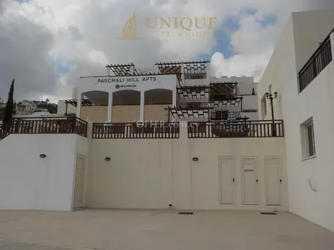 Sea View Apartment for sale in Pegeia - 6