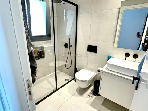 Apartment (Penthouse) in Agios Athanasios, Limassol for Sale - 9