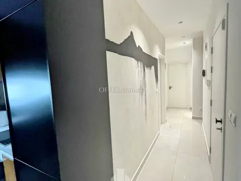 Apartment (Penthouse) in Agios Athanasios, Limassol for Sale - 8