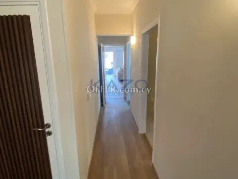 Modern Furnished 3 Bedroom Apartment in City Center - 9