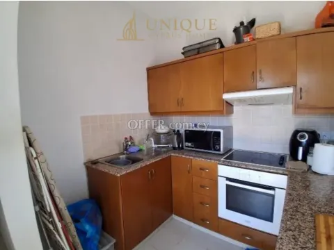 Sea View Apartment for sale in Pegeia - 3