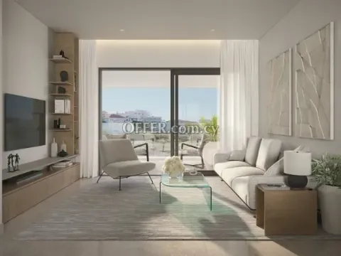 Apartment (Penthouse) in Ypsonas, Limassol for Sale - 3