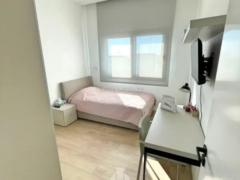 Apartment (Penthouse) in Agios Athanasios, Limassol for Sale - 6
