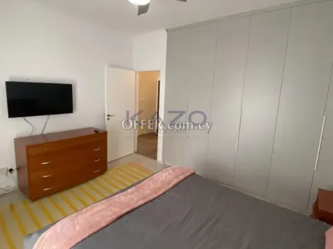 Modern Furnished 3 Bedroom Apartment in City Center - 7