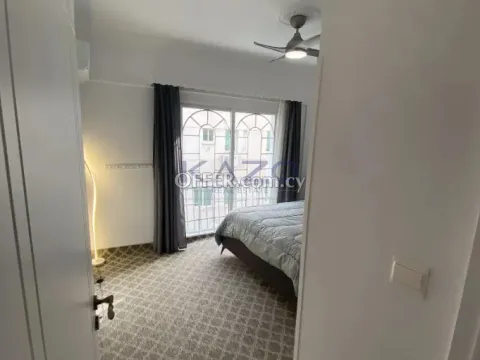 Modern Furnished 3 Bedroom Apartment in City Center - 6