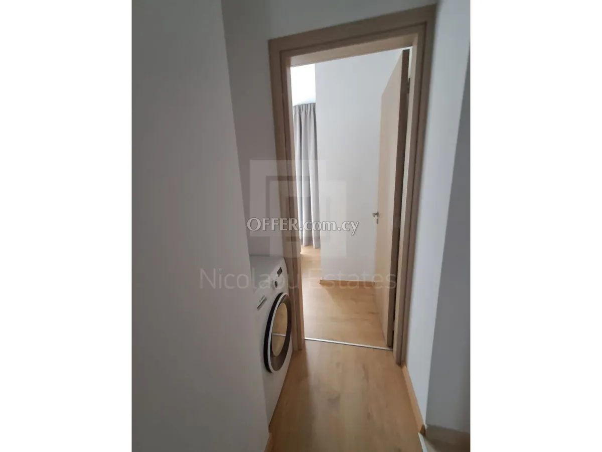 Brand new three bedroom villa for rent in Peyia area of Paphos - 2