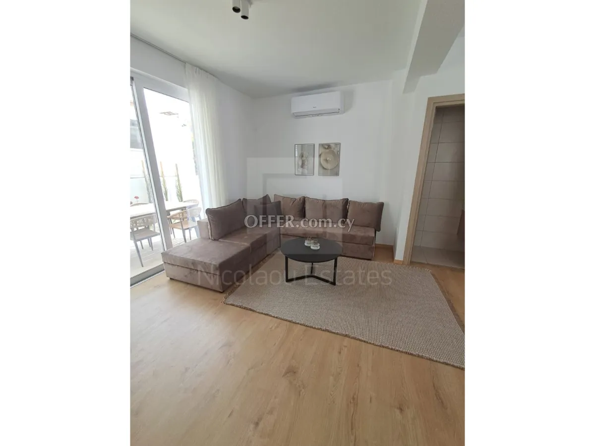 Brand new three bedroom villa for rent in Peyia area of Paphos - 1