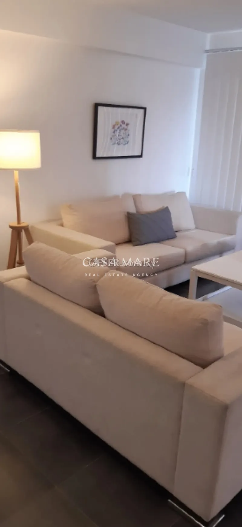 Fully Furnished 2-Bedroom Apartment in Nicosia City Center - 8