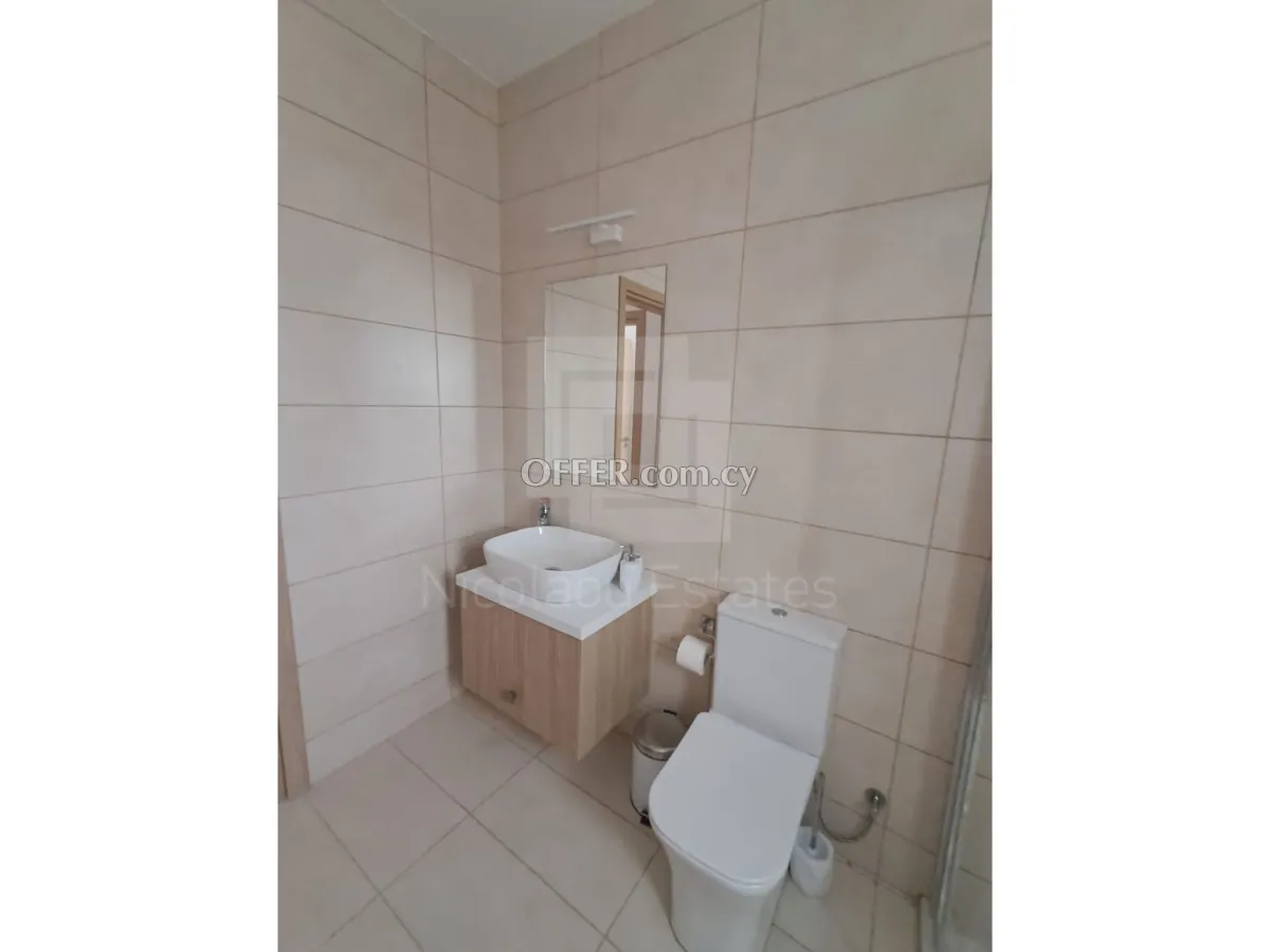 Brand new three bedroom villa for rent in Peyia area of Paphos - 8