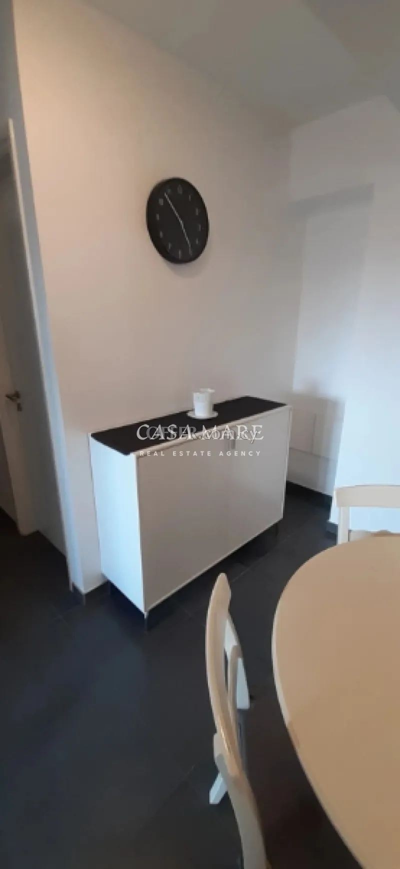 Fully Furnished 2-Bedroom Apartment in Nicosia City Center - 5