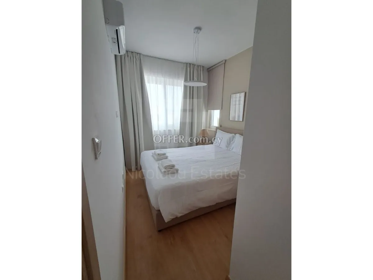 Brand new three bedroom villa for rent in Peyia area of Paphos - 5