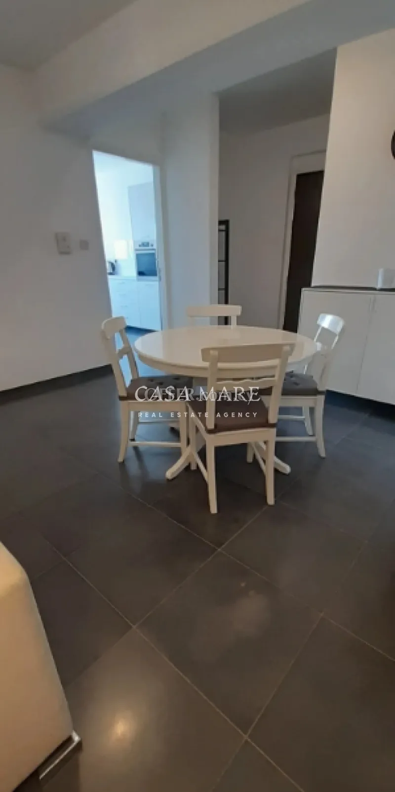 Fully Furnished 2-Bedroom Apartment in Nicosia City Center - 3