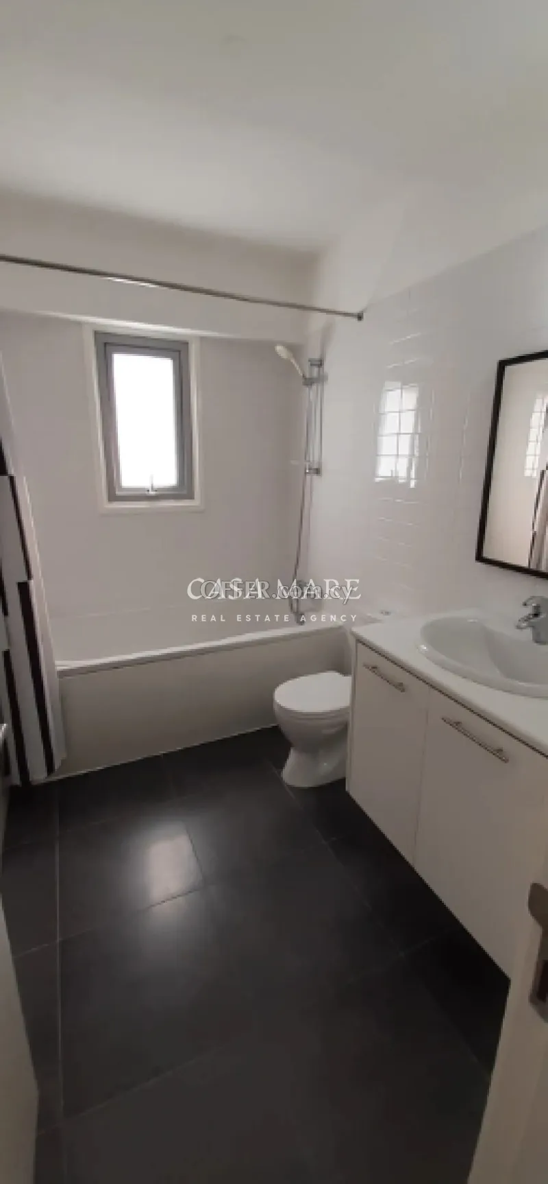 Fully Furnished 2-Bedroom Apartment in Nicosia City Center - 2