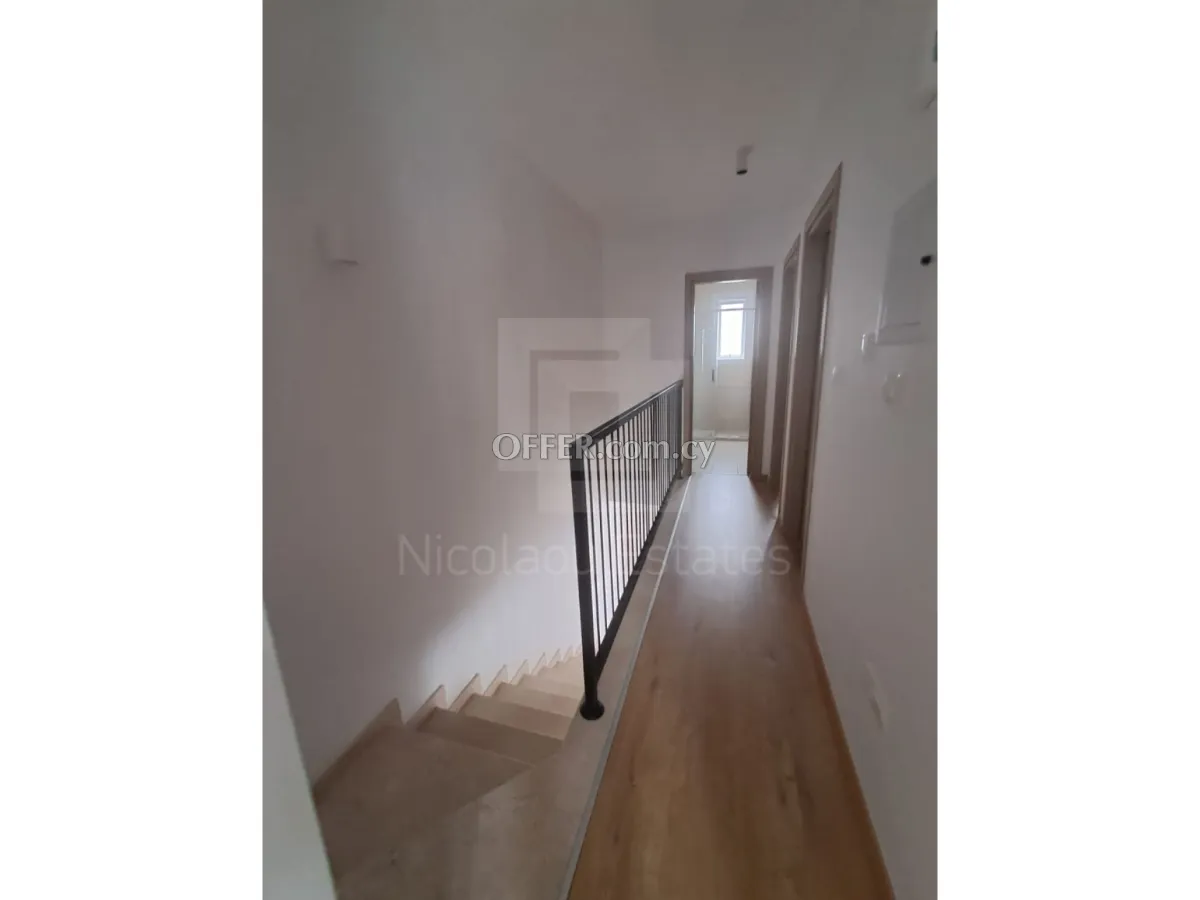Brand new three bedroom villa for rent in Peyia area of Paphos - 3