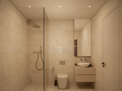 MODERN STUDIO APARTMENT IN PAPHOS CITY CENTRE - 3
