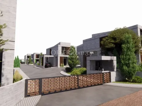 MODERN 1- BEDROOM APARTMENT IN EMBA - 3