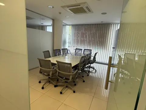 Spacious Office for Rent in Central Mesa Geitonia - 5
