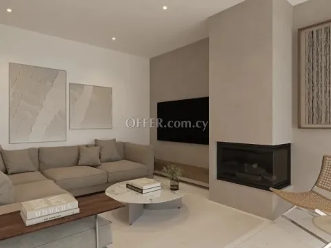 House (Detached) in Tala, Paphos for Sale - 3