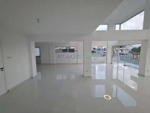 Office For Rent Petrou & Pavlou Limassol - 3