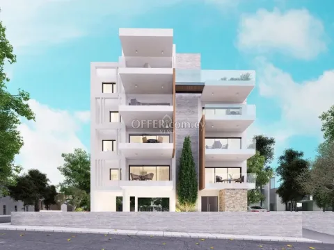 BRIGHT 1-BEDROOM APARTMENT - 2