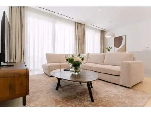 Luxury new four bedroom villa for rent in Venus Beach Area of Paphos - 2