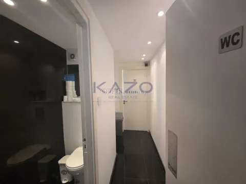 Office for Sale 150m2 Ground Floor City Center - 5
