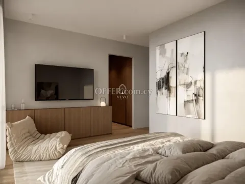 MODERN STUDIO APARTMENT IN PAPHOS CITY CENTRE - 2