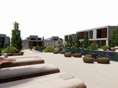 MODERN 1- BEDROOM APARTMENT IN EMBA - 2