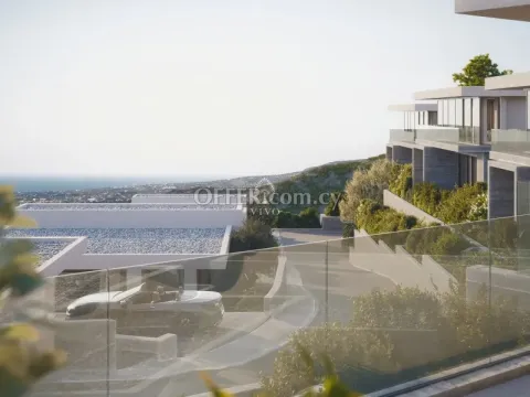 LUXURY 4-BEDROOM VILLA IN TREMITHOUSA, PAPHOS - 2