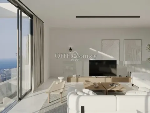 LUXURY 3-BEDROOM VILLA IN TREMITHOUSA, PAPHOS - 2