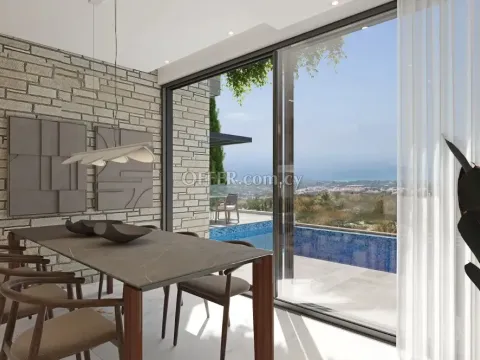 House (Detached) in Tala, Paphos for Sale - 2