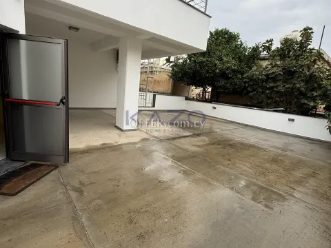 Spacious Office for Rent in Central Mesa Geitonia - 3