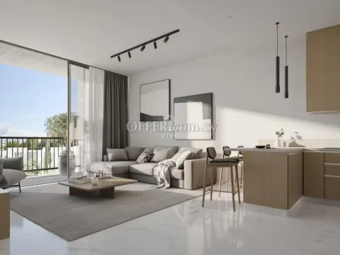 MODERN 2-BEDROOM APARTMENT IN EMBA - Main Photo