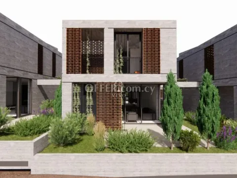 MODERN 3-BEDROOM VILLA IN EMBA - Main Photo