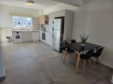 Fully Renovated Two Bedroom Apartment for Sale in Engomi Nicosia - Main Photo