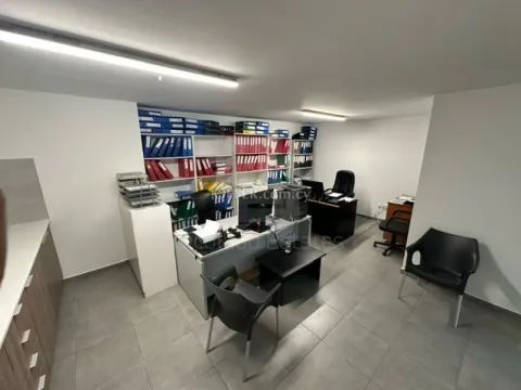 Semi Basement Office for Rent in Ilioupoili Dali - Main Photo