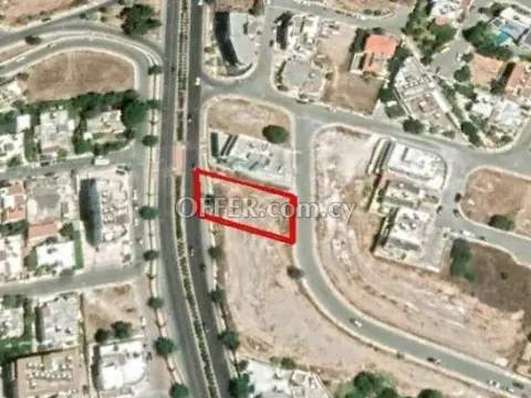 (Commercial) in Anavargos, Paphos for Sale - Main Photo