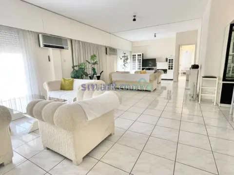 4 Bedroom Penthouse 227m2 For Sale Mesa Geitonia Limassol - Main Photo