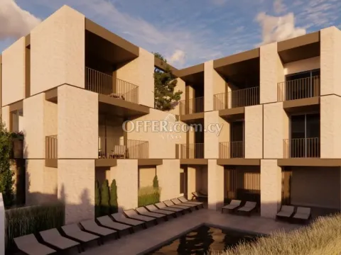 BEAUTIFUL 2-BEDROOM APARTMENT IN KATO PAPHOS - Main Photo
