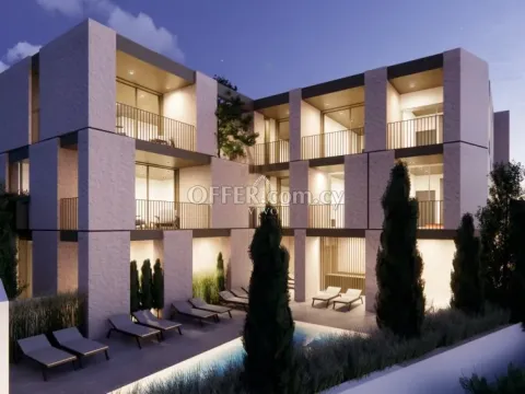 BEAUTIFUL 2-BEDROOM APARTMENT IN KATO PAPHOS - Main Photo