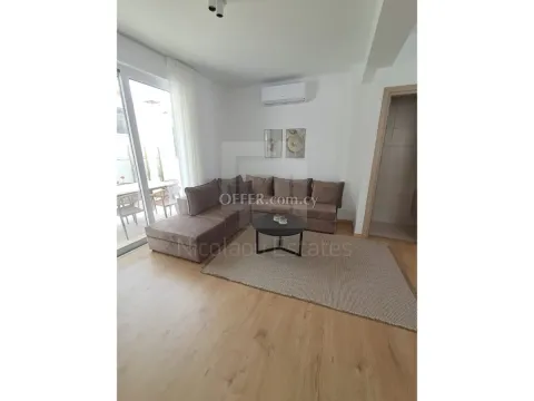 Brand new three bedroom villa for rent in Peyia area of Paphos - Main Photo